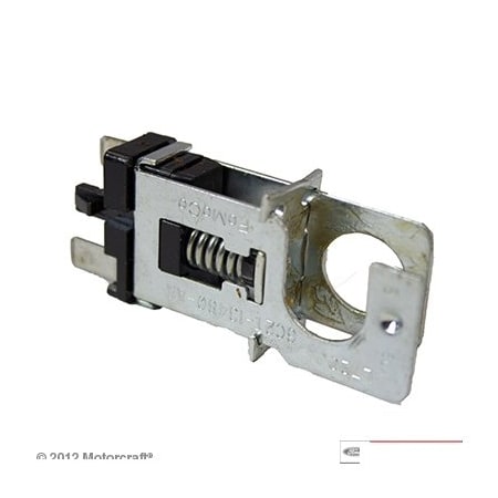 Motorcraft 06-08 Ford E-Series Truck-Van Switch Asy-Stop, Sw6347 SW6347